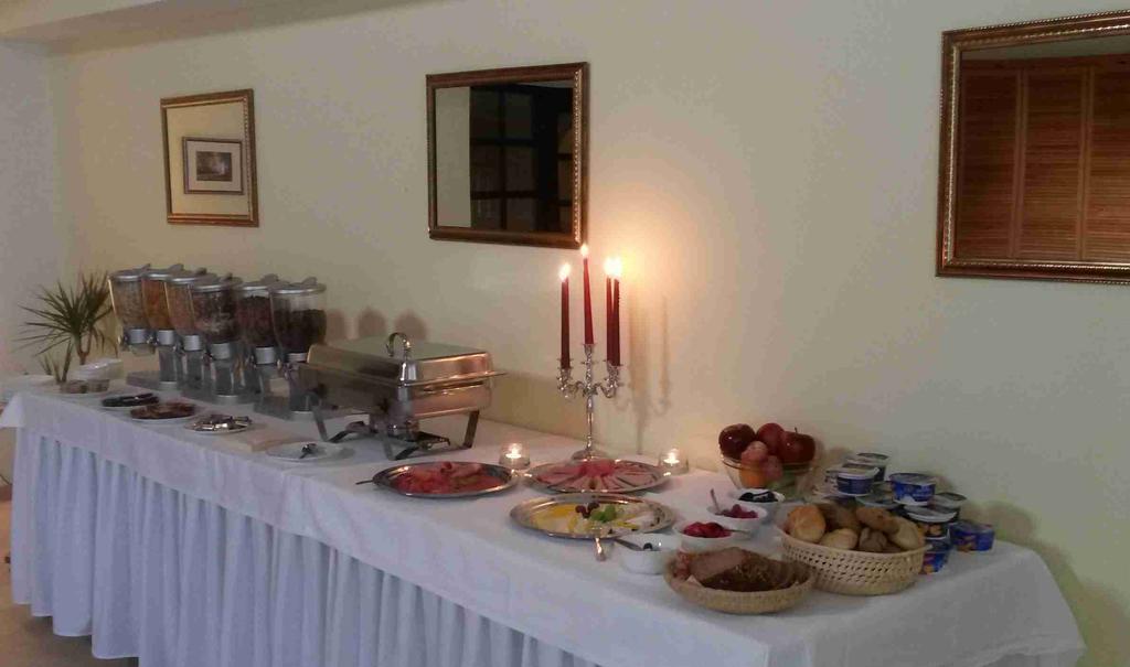 Hotel Schloss Fuchsmuehl エクステリア 写真