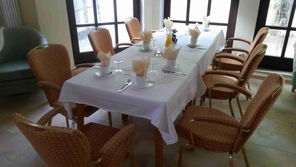 Hotel Schloss Fuchsmuehl エクステリア 写真