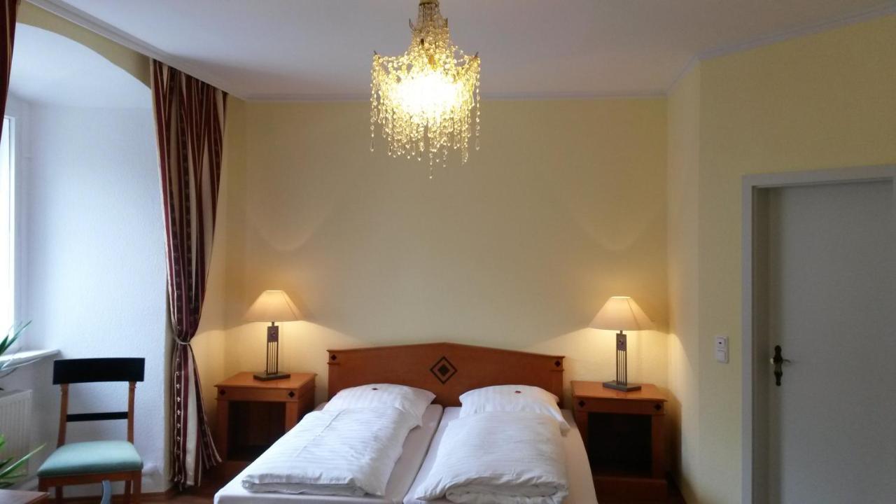 Hotel Schloss Fuchsmuehl エクステリア 写真