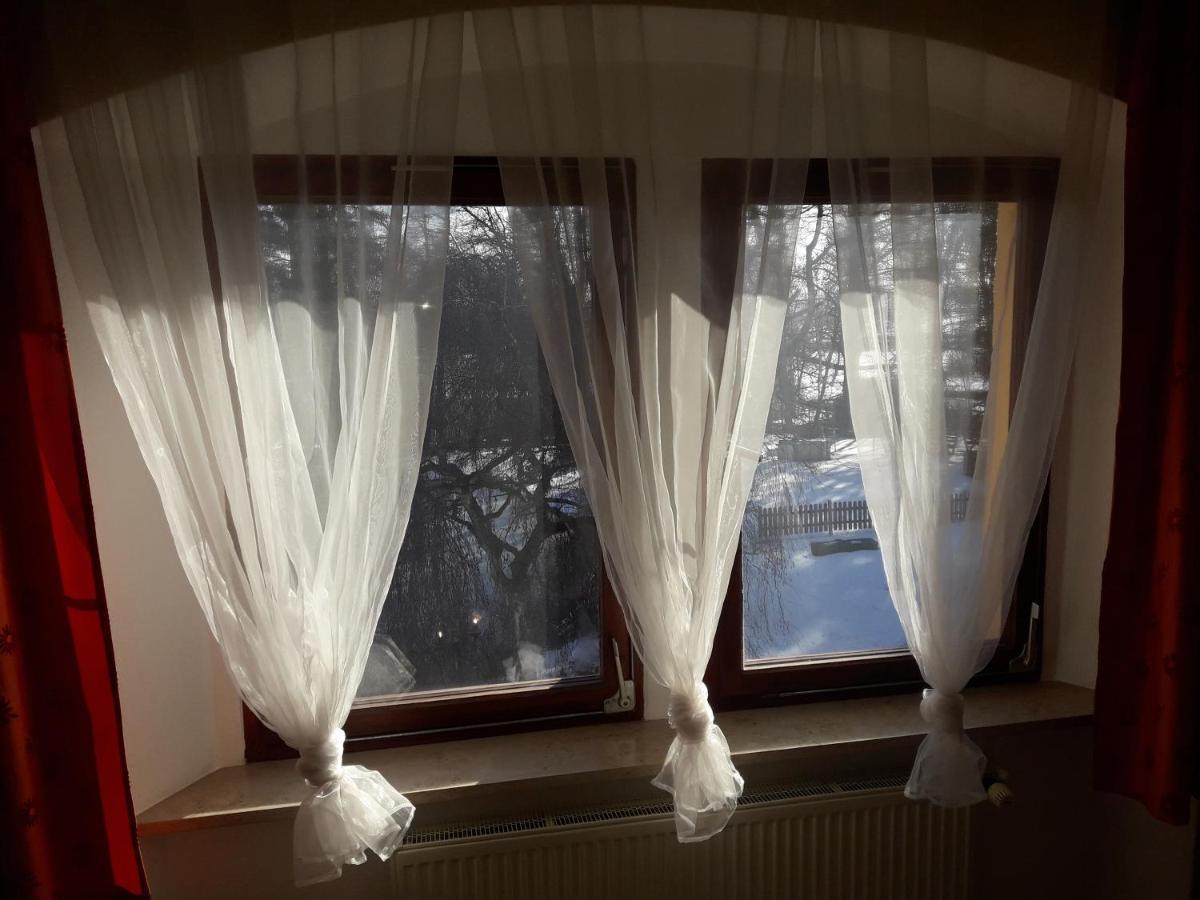 Hotel Schloss Fuchsmuehl エクステリア 写真